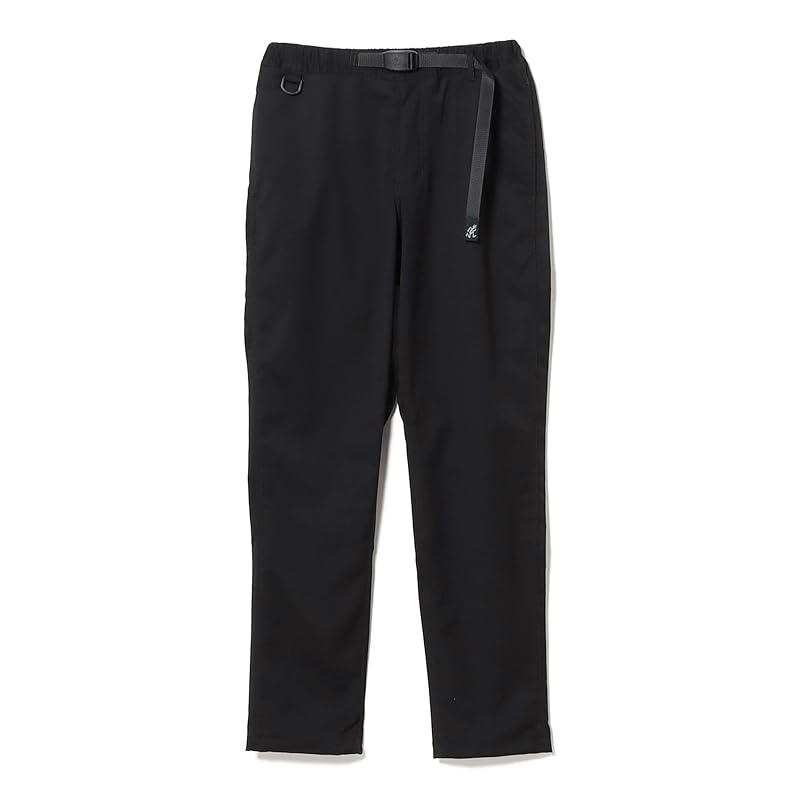 [Балы] маляр [Спецзаказ] брюки Gramicci 25SS мужские ЧЕРНЫЕ XL