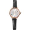 Angel Heart Joel Robuchon Women's Leather JR26P-BK Wrist Watch