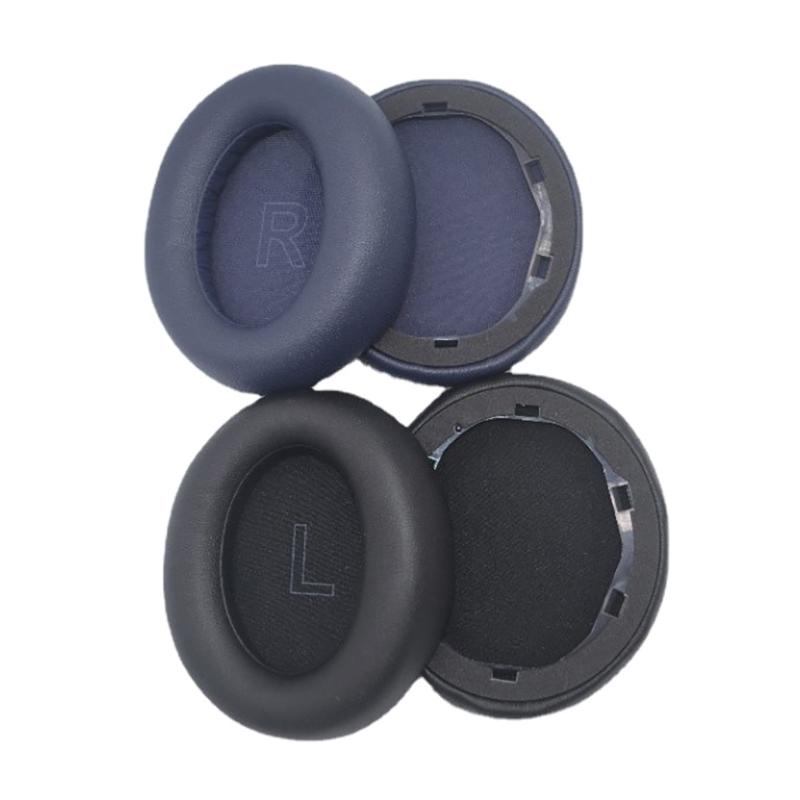 Амбушюры для наушников Anker Soundcore Life Q30 / Q35 Bt, сменные пенные наушники, идеально подходят