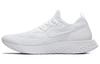 Женские кроссовки Epic React Flyknit True White AQ0070-102