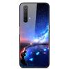 Роскошный чехол-крышка для OPPO Realme X3 SuperZoom Чехол из закаленного стекла для телефона OPPO Realme X3 Чехол для Realme X3 X 3 SuperZoom