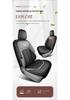 Wuling Xingguang Leather Car Seat Cushion - New Model, Four Seasons Use