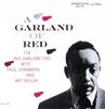 CD RED GARLAND - A Garland of Red UCCO9102 Japan Rock Used