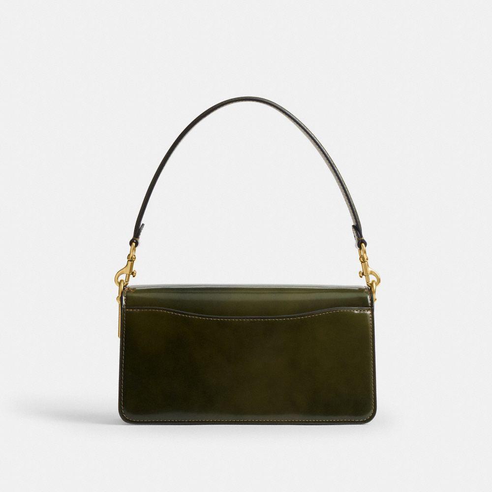 Coach Tabby Shoulder Bag 26 Cw631 B4/Ol