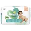 Pampers Harmonie Couches Taille 3 42 Couches 6kg - 10kg Protection Douce Pour La Peau
