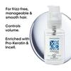 L'Oréal Professionnel Paris Сыворотка Xtenso Care несмываемая для волос без пушистости, гладких и послушных 50 мл | Обогащена Про-Кератином и Incell | Для U
