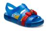 Crocs Детские Сандалии Синие Детские 209676_4JL