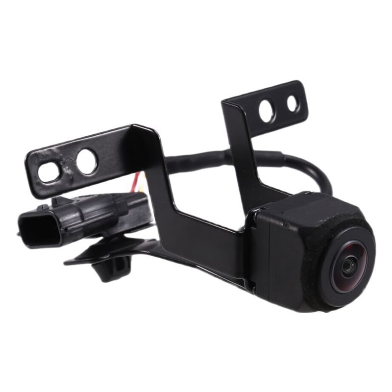 DTC2 8540007ASV0000 Car Front View Camera for GAC Trumpchi GS4 Front Panoramic Parking Assist Camera Assembly