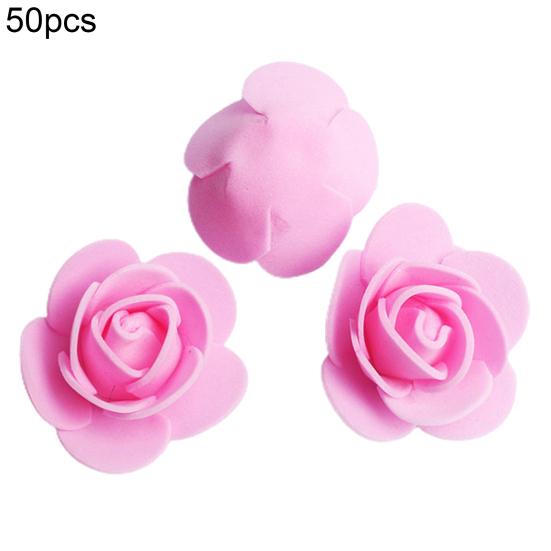 Модные искусственные цветы, устойчивые к атмосферным воздействиям, мягкая текстура, многоразовые