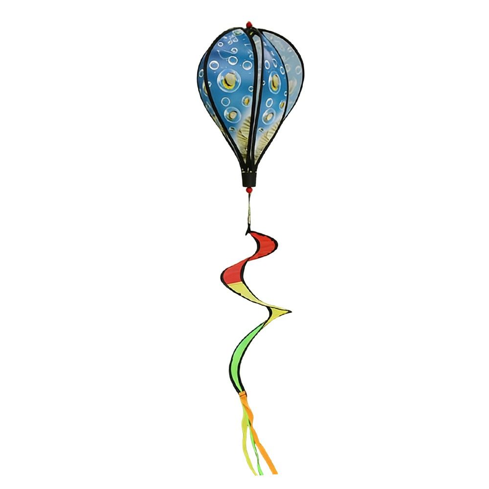 Colorful Design Wind Spinner Rotating Design Rainbow Windmill Garden Windmill  Garden Decoration