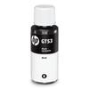 HP GT53 Black Original Ink Bottle