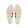 ONITSUKA TIGER Кроссовки Mexico 66 Белые Классические Красные Унисекс 1183C102_105