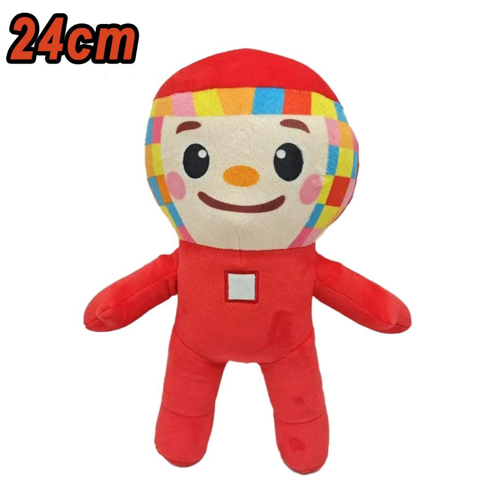 No 67 Meme Plush Doll Cute Funny Soft Stuffed Toy Pillow Holiday Gift