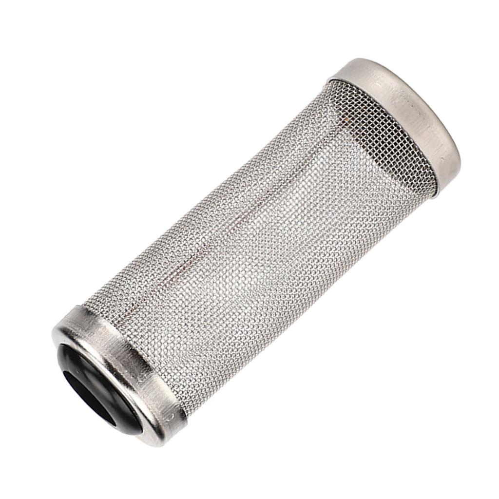 Сетка-защита для аквариумного фильтра из нержавеющей стали 304, безопасная сетка для аквариума с рыбами и креветками для фильтрации аквариумной воды