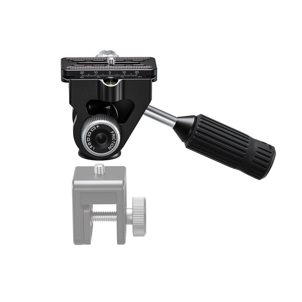 Leofoto Handle Head SW-02