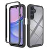 Защитный чехол «Звездное небо» для Samsung A57/A37/A17/A16/A26/A36/A56