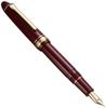 Sailor fountain pen Profit Casual Gold Trim Red Zoom 11-0570-730