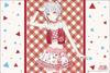 Bushiroad Rubber Mat Collection V2 Love Hasunozora Academy School Idol Club Rebirth Vol.1437 Live! Girls' "Yugiri Tsuzuri" Ver.