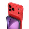 Для iPhone 17 Pro 17 Air 17e 16e Max 16 15 14 13 12 Pro Max Plus Чехол Ударопрочный Мягкий ТПУ Силиконовый Задняя крышка телефона Funda