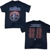 Винтажная футболка The Funeral Portrait Tour Все размеры от S до 5XL 2F883