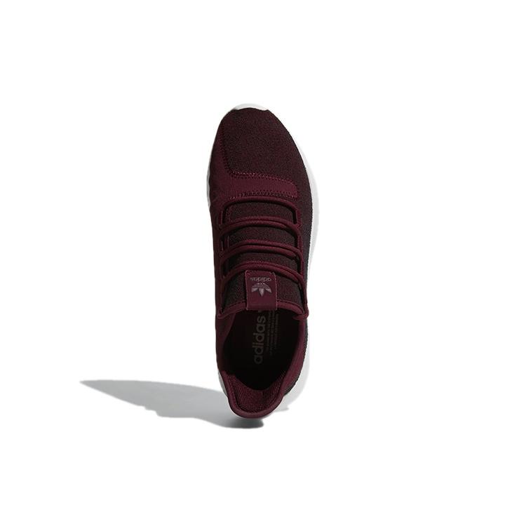adidas Tubular Shadow 'Maroon' Men's CQ0927