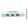 5 шт. 1S 3,7 В 3A Li-Ion Bms Pcm плата защиты от разряда батареи Pcm для модуля зарядки литиевой батареи 18650 Lipo