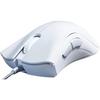 Проводная игровая мышь Razer DEATHADDER ESSENTIAL, белая