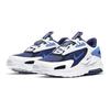 Nike Детские кроссовки Air Max Bolt GS Blue Void Signal-Blue White CW1626-400
