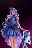 BISHOUJO MY LITTLE PONY Bishoujo Princess Luna масштабная ПВХ окрашенная готовая фигурка SV297 1/7