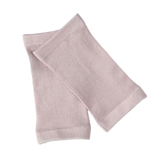 Унисекс Зимний налокотник Сохраняет тепло Защита рук Предотвращает ревматизм Поддержка локтя Толстый трикотажный высокоэластичный Нескользящий Повседневный локтевой бандаж