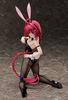 To Darkness Mea Kurosaki Bunny scale PVC painted ready figure LOVE-Ru Ver. 1/4
