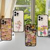 H-Heys A-Arnolds Чехол для телефона Черный Подходит для IPhone 17,16,15,11,13,14 Pro Max,Plus,X,Xr,Xs Max,13Mini