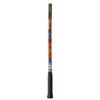 YONEX Junior 21 Tennis Recommended for Players Coral G04 02YJ21G Racket, Pre-Strung, 100cm-115cm, Orange,