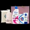 Подарочный набор Head & Shoulders для ухода за волосами и личной гигиены