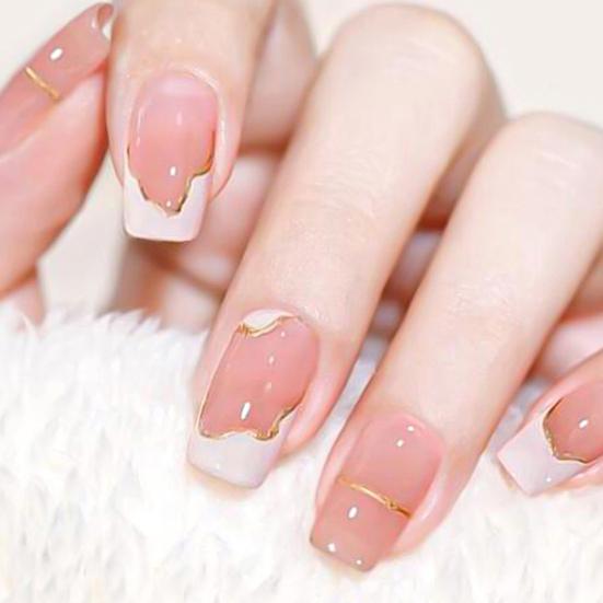 Универсальная ручка для дизайна ногтей создает потрясающий цветочный дизайн, гибкий дизайн, УФ-ручка для маникюра, женские аксессуары