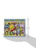 ENSKY Pokemon Pokemon Comic Art 26 x 38 см Пазл 108 больших элементов JIGSAW PUZZLE 108-L760