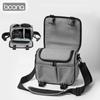 Boona DSLR Micro Single Camera Bag Цифровая фотография Camera Liner Сумка для камеры Сумка через плечо Съемная сумка для фотосъемки через плечо