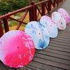 Chinese Antique Style Kids Women Decorative Umbrella  Bridesmaids Party Scenery