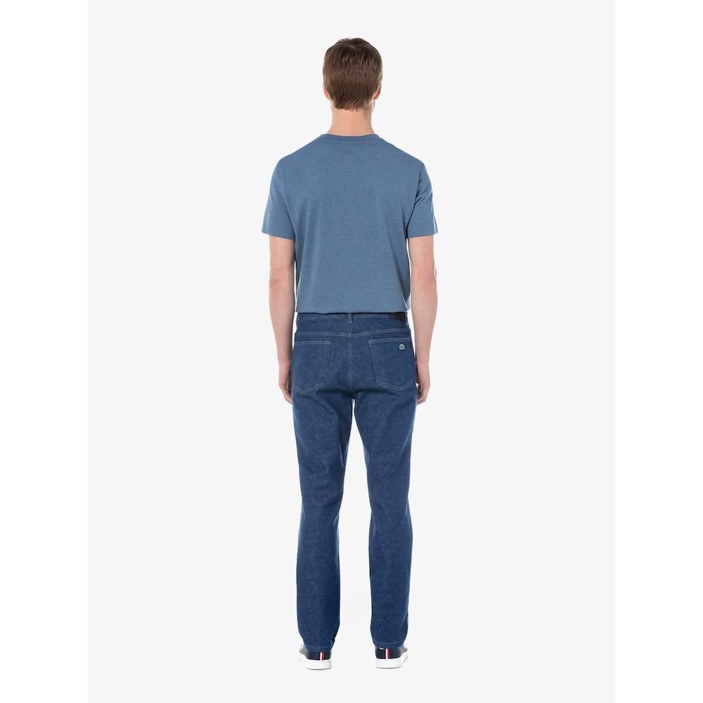 Lacoste Мужские брюки S Denim Like Hh343e 54g T01 q2nHh343e 54gT01