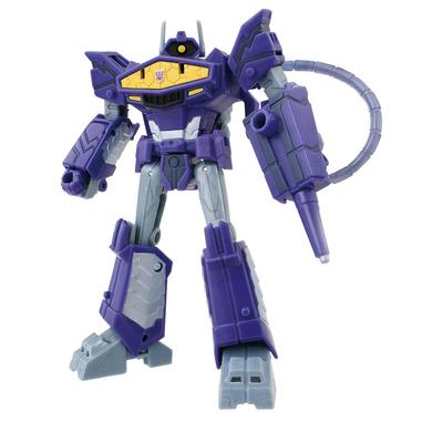 Takara Tomy Трансформеры ESD-06 DX Шоквейв
