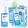 VOY Blue Water-Grass Hydrating Serum 65ml + 20ml Set