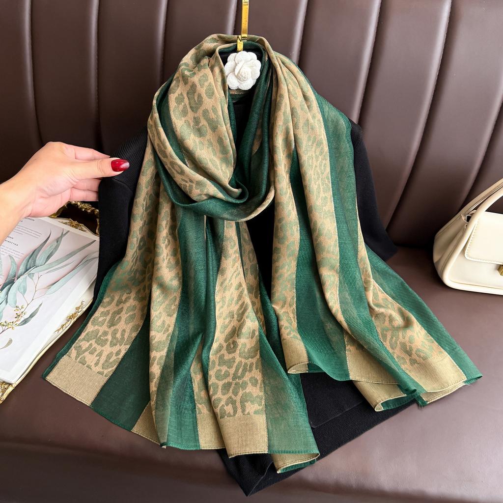 Бренд Женский шелковый шарф Женский полосатый Фуляр Женский Пашмина Шали и накидки Большого размера Шарфы Пляжное полотенце Бандана Мусульманский хиджаб