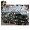 Golden Lion Outdoor Sun Shade Net