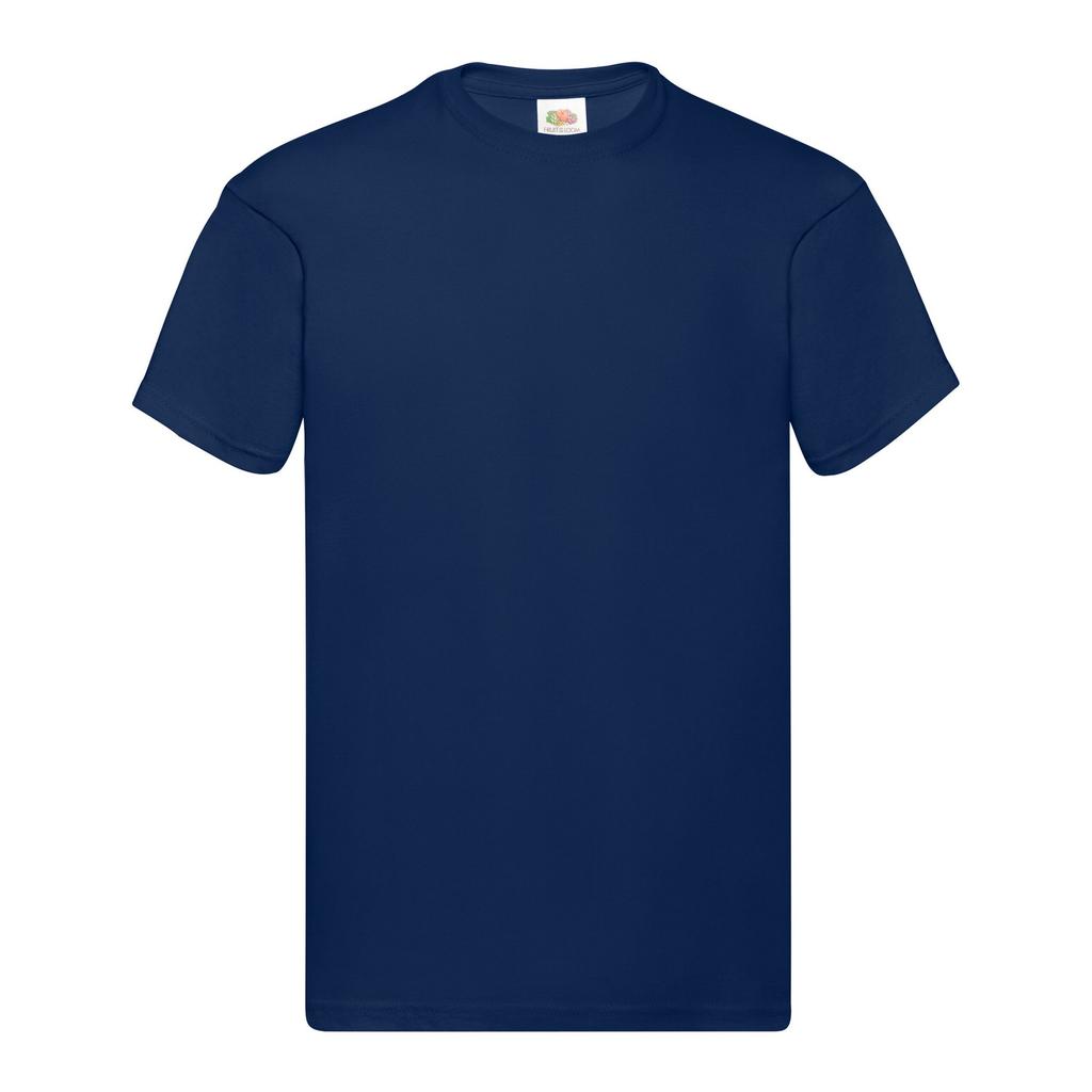 Fruit Of The Loom Mens Original T-Shirt