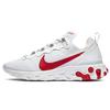 React Element 55 Белый Красный BQ6167-102
