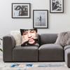 Jay Kpop Style Boy Pillow Case Soft Pillow Cover Kawaii Cushion Cover For Sofa Couch Bed Living Room
