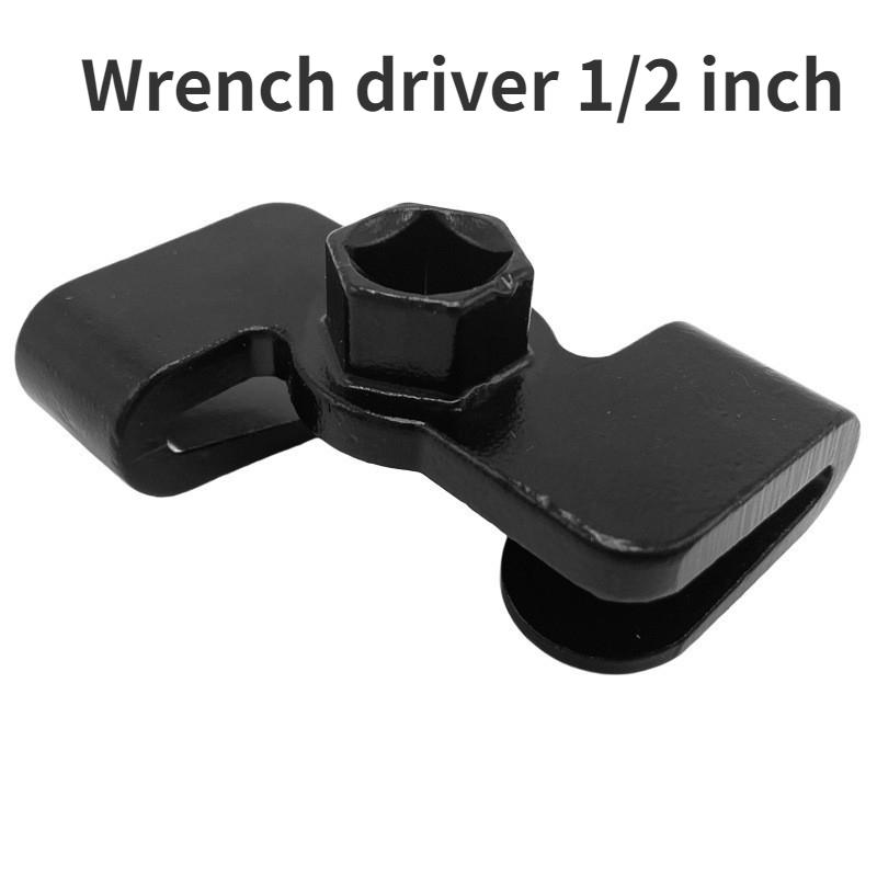 Universal Wrench Extension Tool Lever Arm Extension For Home Professional Use Adjustable Torque Wrench Extender