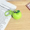 Милый Имитация 3D Фруктов Брелок Мультяшный Подвеска для Чехла для Наушников Креативный Каваий Декор для Рюкзака Аксессуары Подарки