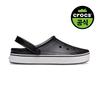 Кроксы унисекс Off-Coat Clogs Bk (24Sucl208371)