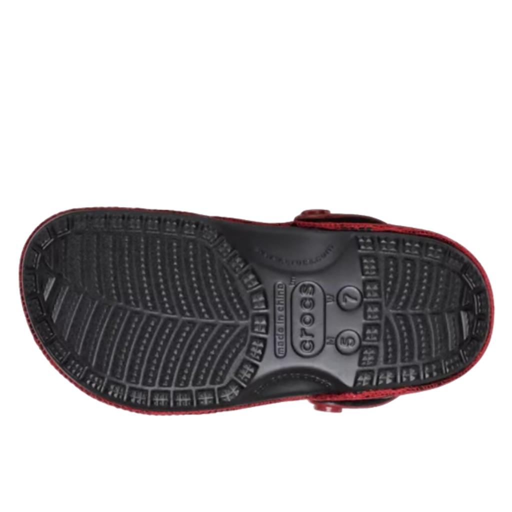 Crocs Classic Clog Marvel Человек-паук Нео